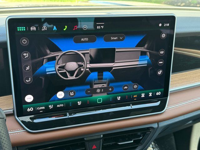 2026 Volkswagen Tiguan SEL R-Line Turbo Springfield VA