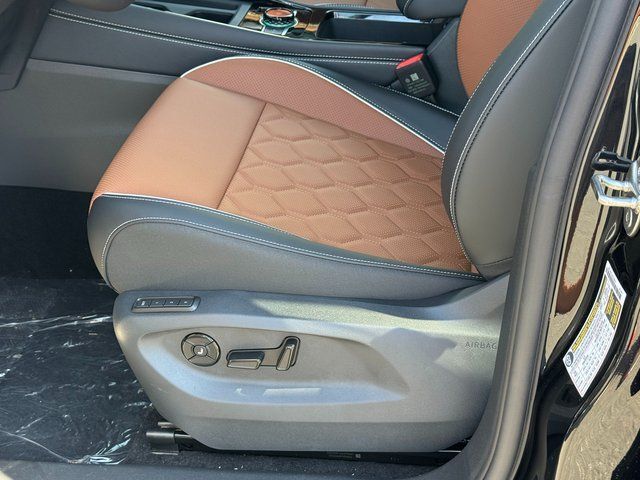 2026 Volkswagen Tiguan SEL R-Line Turbo Springfield VA
