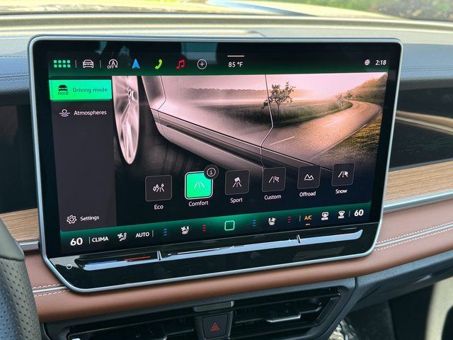 2026 Volkswagen Tiguan SEL R-Line Turbo Springfield VA