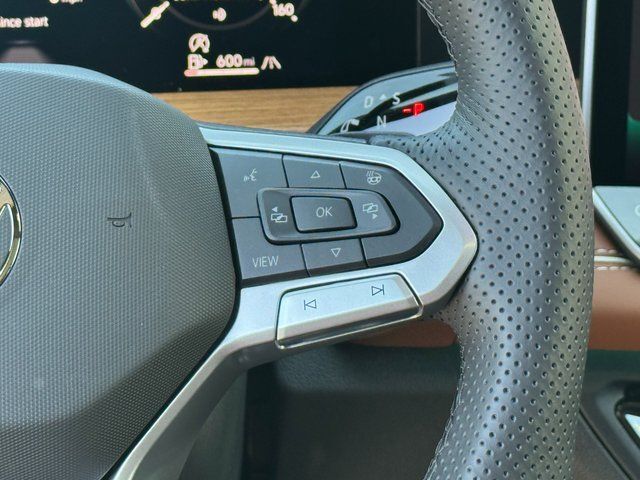 2026 Volkswagen Tiguan SEL R-Line Turbo Springfield VA