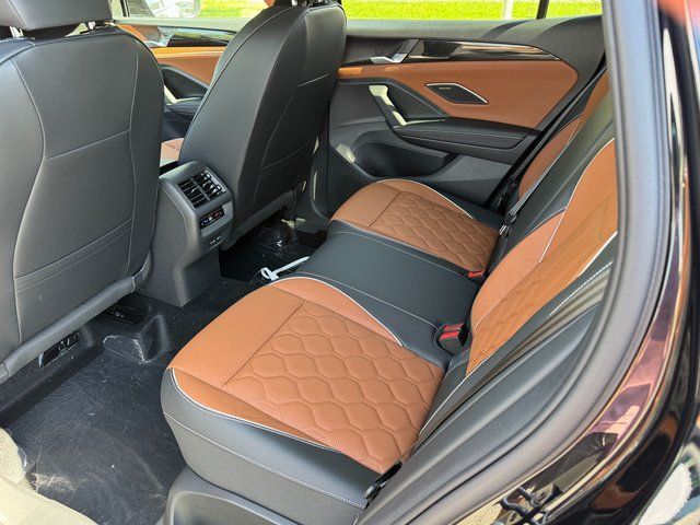 2026 Volkswagen Tiguan SEL R-Line Turbo Springfield VA