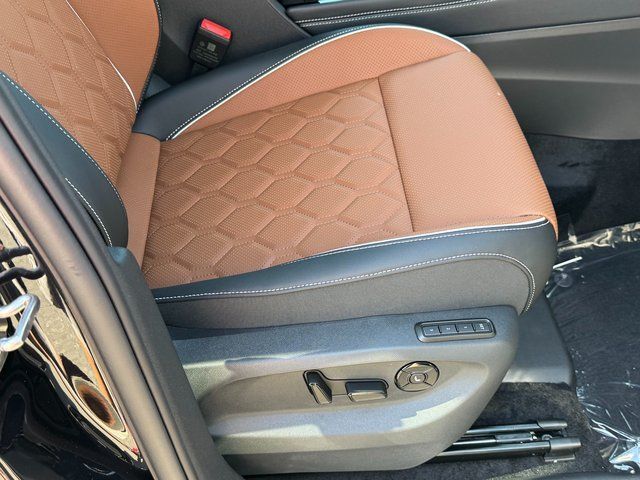 2026 Volkswagen Tiguan SEL R-Line Turbo Springfield VA