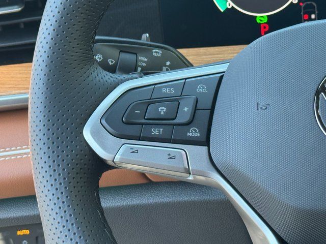 2026 Volkswagen Tiguan SEL R-Line Turbo Springfield VA