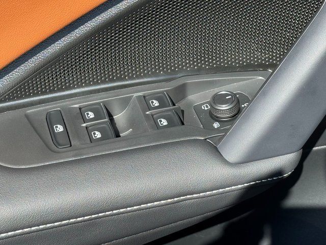 2026 Volkswagen Tiguan SEL R-Line Turbo Springfield VA