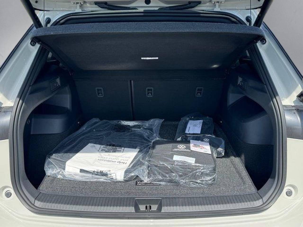 2026 Volkswagen Tiguan SEL R-Line Turbo Springfield VA