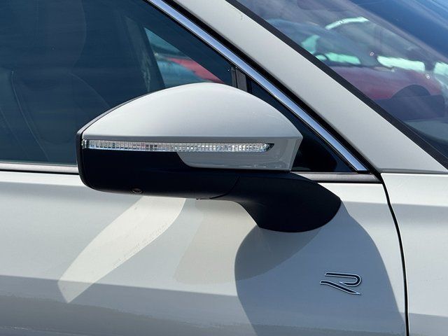 2026 Volkswagen Tiguan SEL R-Line Turbo Springfield VA
