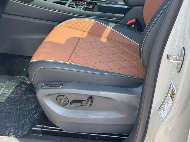 2026 Volkswagen Tiguan SEL R-Line Turbo Springfield VA