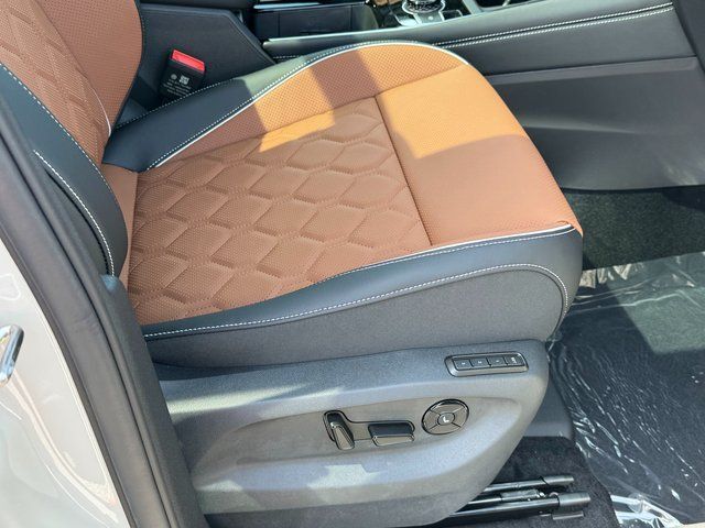2026 Volkswagen Tiguan SEL R-Line Turbo Springfield VA