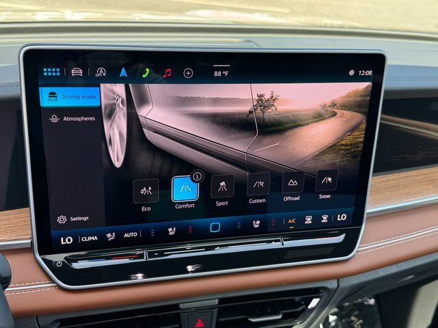 2026 Volkswagen Tiguan SEL R-Line Turbo Springfield VA