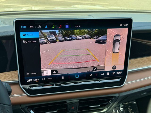 2026 Volkswagen Tiguan SEL R-Line Turbo Springfield VA