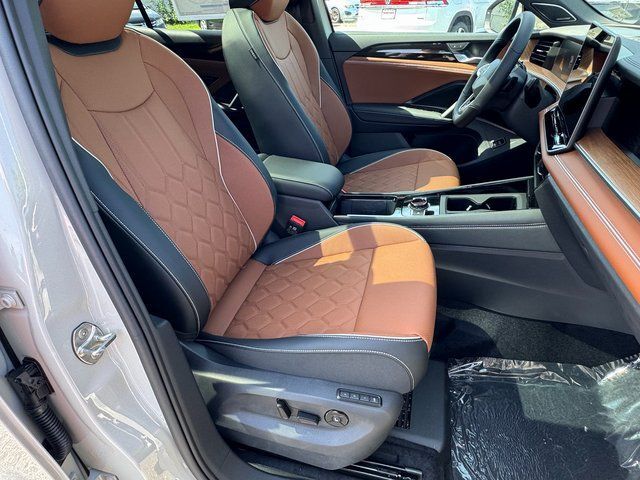 2026 Volkswagen Tiguan SEL R-Line Turbo Springfield VA