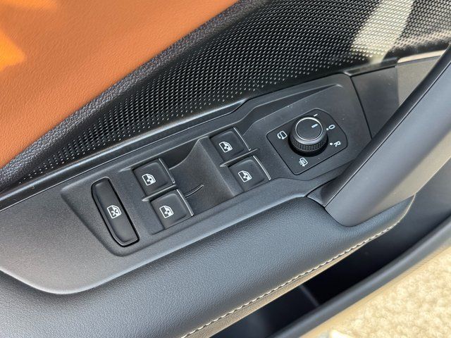 2026 Volkswagen Tiguan SEL R-Line Turbo Springfield VA
