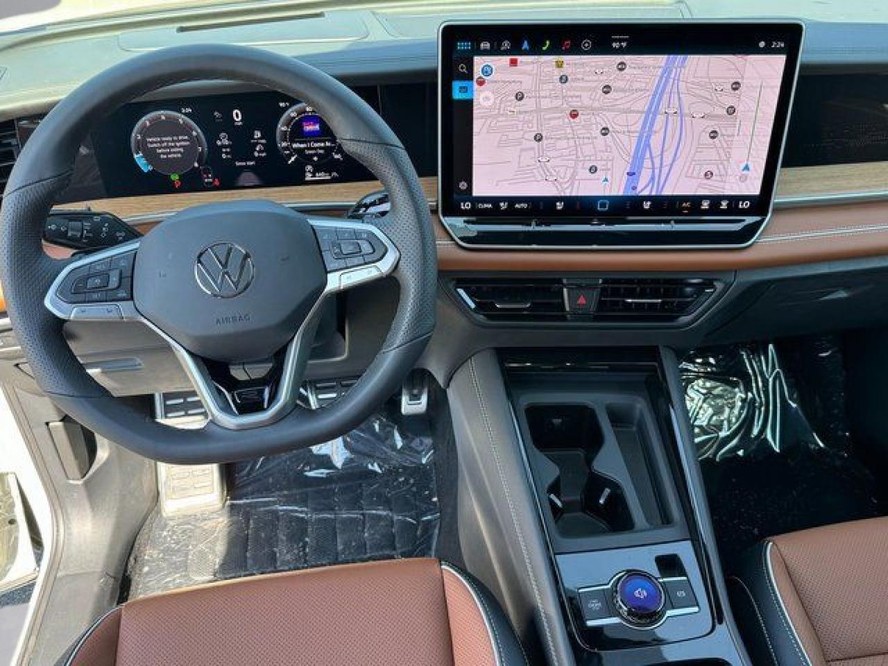 2026 Volkswagen Tiguan SEL R-Line Turbo Springfield VA