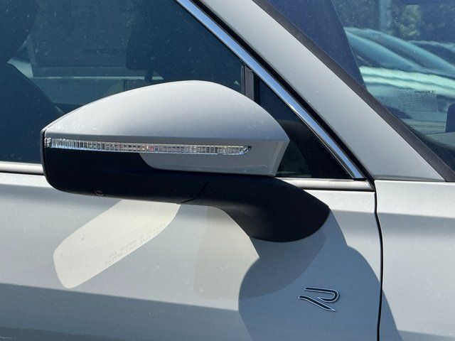 2026 Volkswagen Tiguan SEL R-Line Turbo Springfield VA