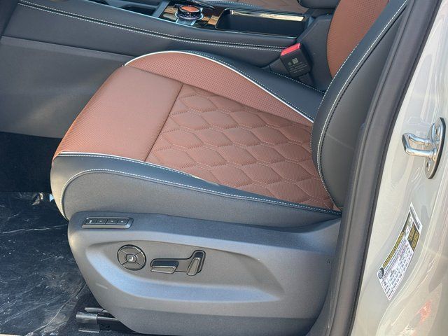 2026 Volkswagen Tiguan SEL R-Line Turbo Springfield VA