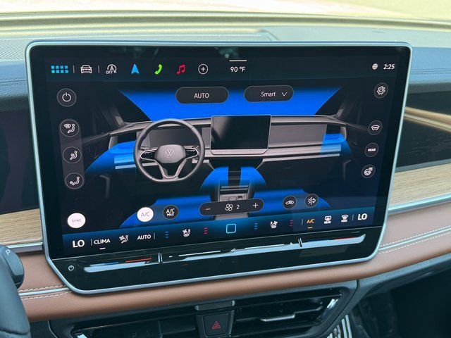 2026 Volkswagen Tiguan SEL R-Line Turbo Springfield VA