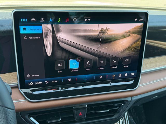 2026 Volkswagen Tiguan SEL R-Line Turbo Springfield VA
