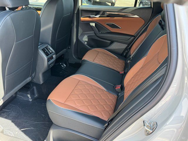 2026 Volkswagen Tiguan SEL R-Line Turbo Springfield VA
