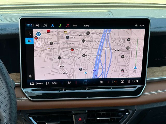 2026 Volkswagen Tiguan SEL R-Line Turbo Springfield VA