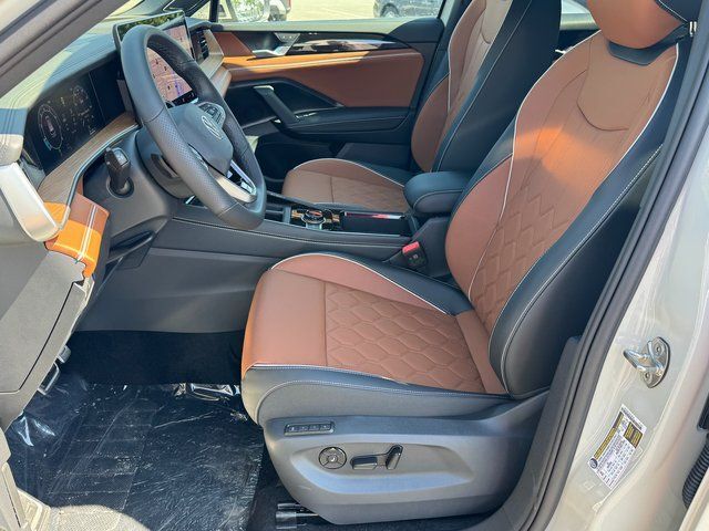 2026 Volkswagen Tiguan SEL R-Line Turbo Springfield VA