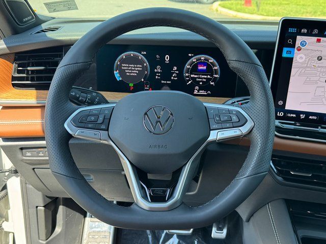 2026 Volkswagen Tiguan SEL R-Line Turbo Springfield VA