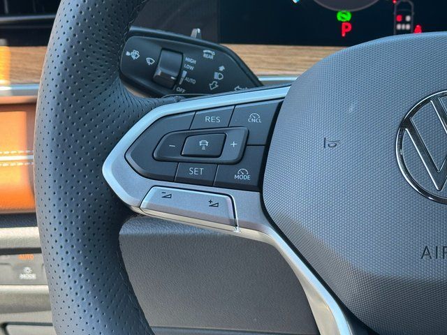 2026 Volkswagen Tiguan SEL R-Line Turbo Springfield VA