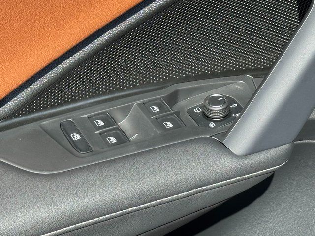 2026 Volkswagen Tiguan SEL R-Line Turbo Springfield VA