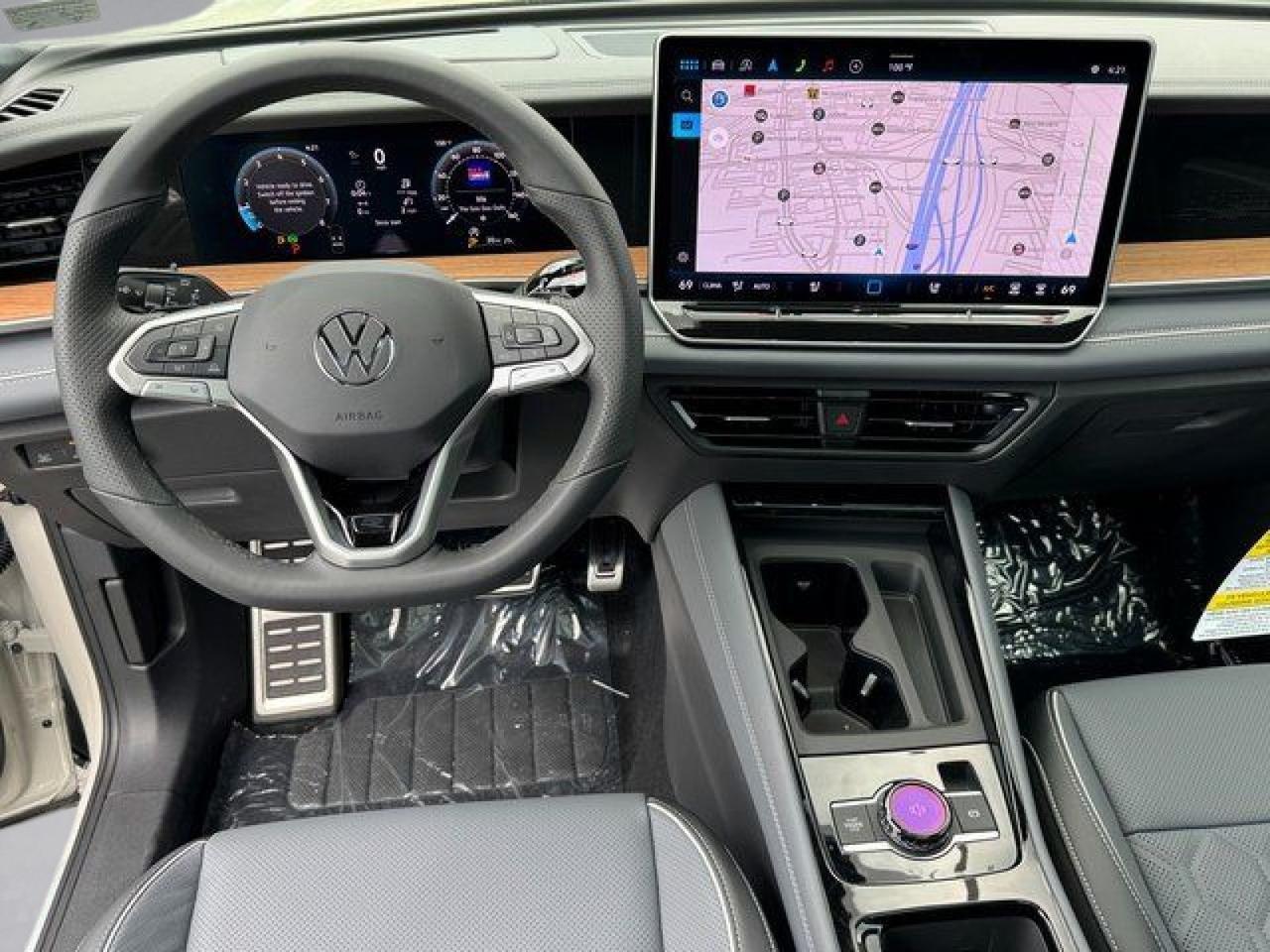 2026 Volkswagen Tiguan SEL R-Line Turbo Springfield VA