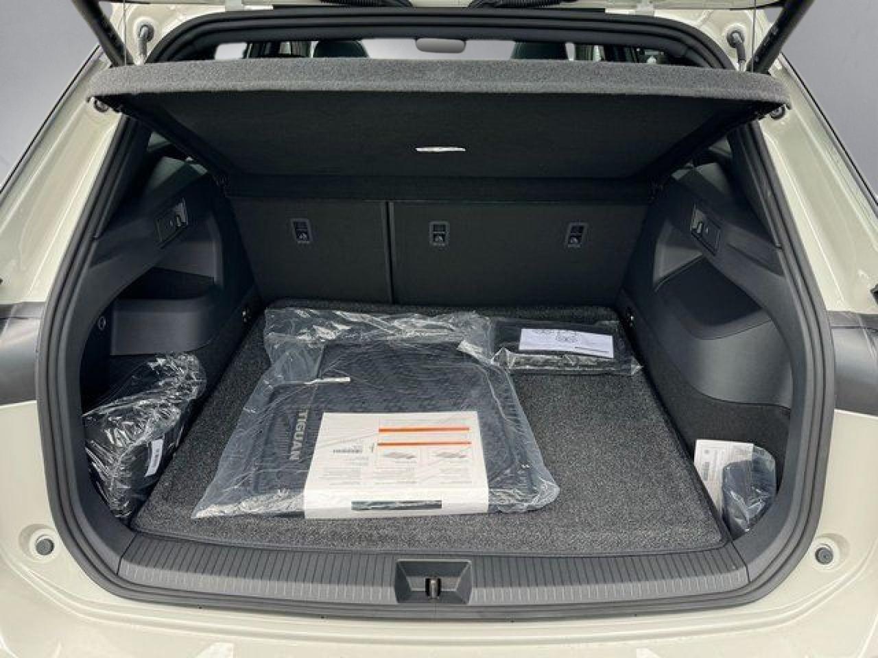 2026 Volkswagen Tiguan SEL R-Line Turbo Springfield VA
