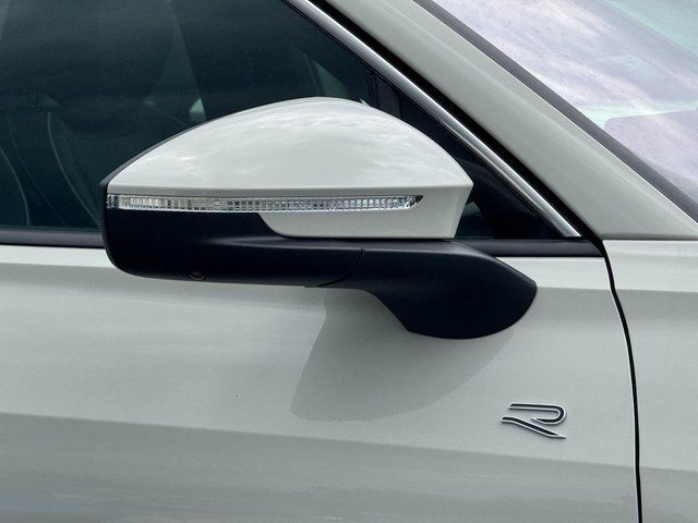 2026 Volkswagen Tiguan SEL R-Line Turbo Springfield VA