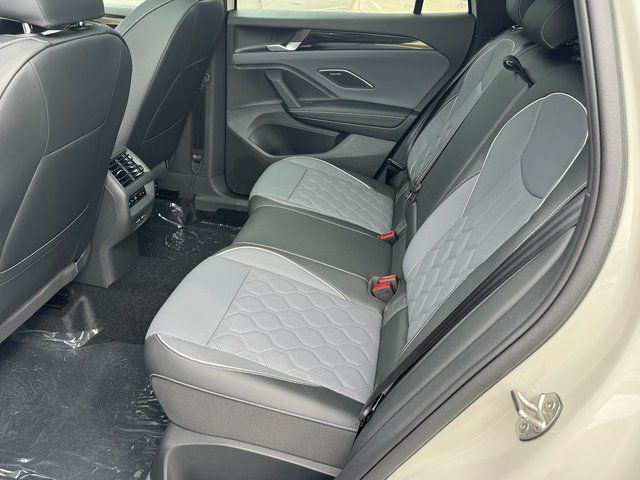 2026 Volkswagen Tiguan SEL R-Line Turbo Springfield VA