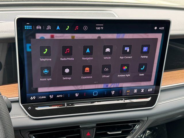 2026 Volkswagen Tiguan SEL R-Line Turbo Springfield VA
