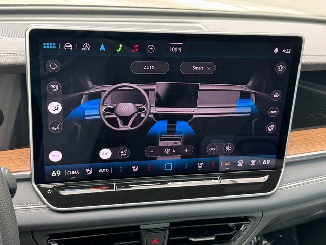 2026 Volkswagen Tiguan SEL R-Line Turbo Springfield VA