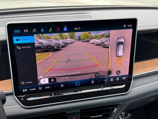 2026 Volkswagen Tiguan SEL R-Line Turbo Springfield VA