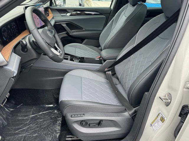 2026 Volkswagen Tiguan SEL R-Line Turbo Springfield VA