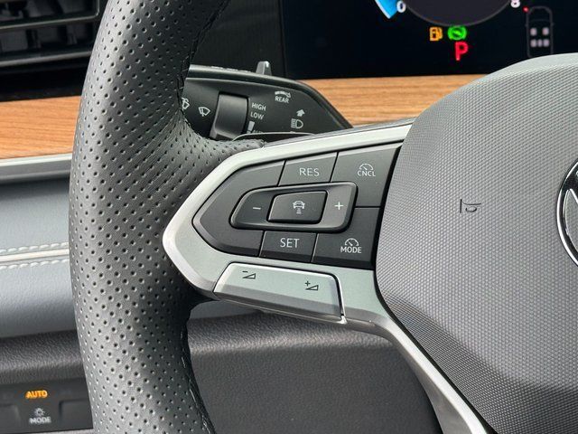 2026 Volkswagen Tiguan SEL R-Line Turbo Springfield VA