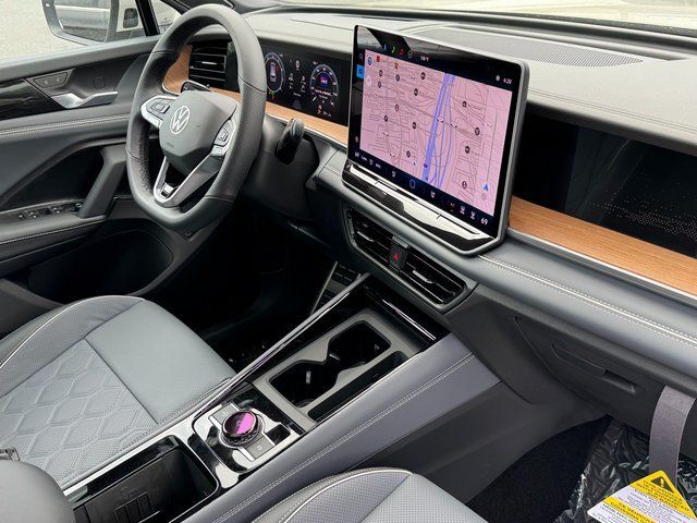 2026 Volkswagen Tiguan SEL R-Line Turbo Springfield VA