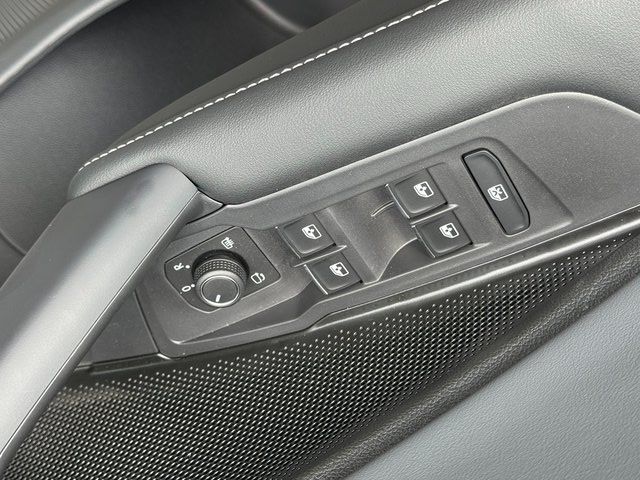 2026 Volkswagen Tiguan SEL R-Line Turbo Springfield VA
