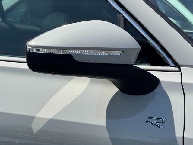 2026 Volkswagen Tiguan SEL R-Line Turbo Springfield VA