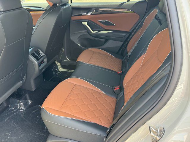 2026 Volkswagen Tiguan SEL R-Line Turbo Springfield VA