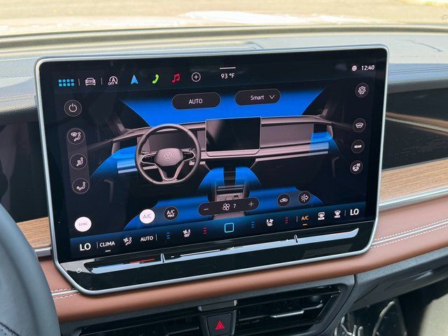 2026 Volkswagen Tiguan SEL R-Line Turbo Springfield VA