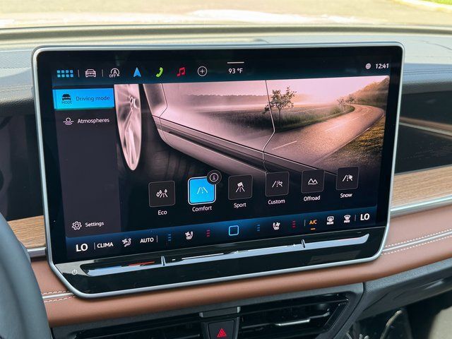 2026 Volkswagen Tiguan SEL R-Line Turbo Springfield VA