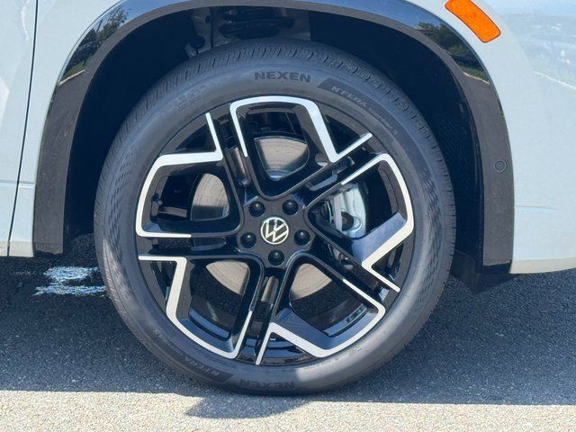 2026 Volkswagen Tiguan SEL R-Line Turbo Springfield VA