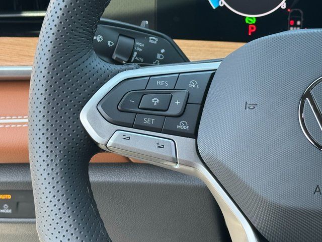 2026 Volkswagen Tiguan SEL R-Line Turbo Springfield VA