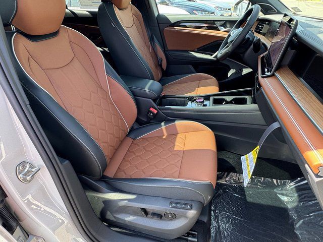 2026 Volkswagen Tiguan SEL R-Line Turbo Springfield VA