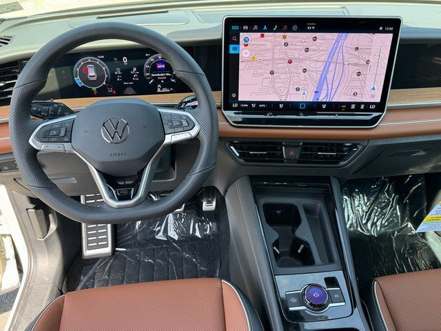 2026 Volkswagen Tiguan SEL R-Line Turbo Springfield VA