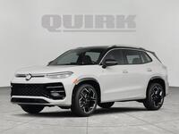 2026 Volkswagen Tiguan SEL R-Line Turbo(ARRIVING END OF APRIL /EARLY MAY)