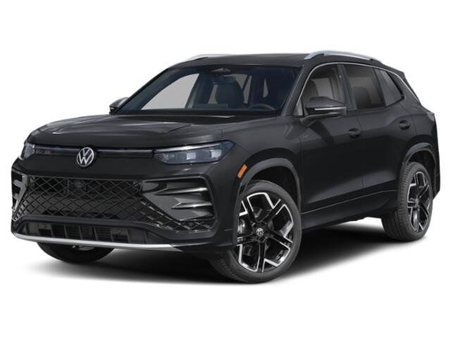 2026 Volkswagen Tiguan SEL R-Line Turbo(ARRIVING END OF APRIL /EARLY MAY) Oshkosh WI
