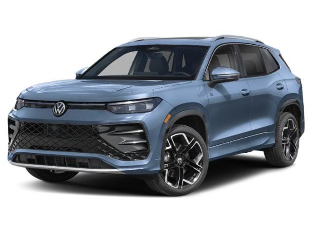 2026 Volkswagen Tiguan SEL R-Line Turbo(ARRIVING END OF JAN/EARLY FEB) Oshkosh WI