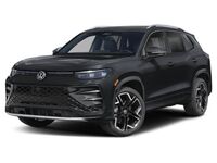 2026 Volkswagen Tiguan SEL R-Line Turbo(ARRIVING END OF JAN/EARLY FEB)